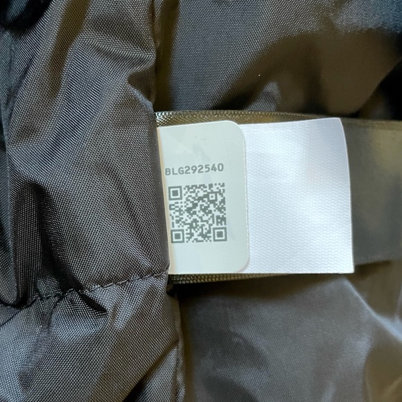 The North Face Women’s DMTR FUTURELIGHT Down Ski Jacket In TNF Black - Picture 12 of 13